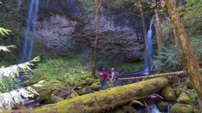 Oregon Field Guide