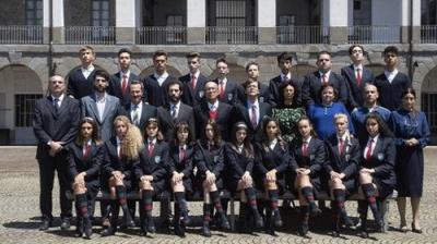 Il Collegio