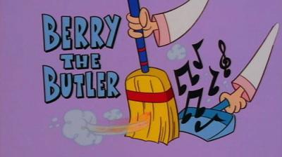 Johnny Bravo