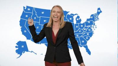 Breaking News: No Laugh Newsroom