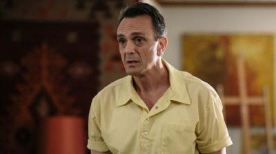 Brockmire