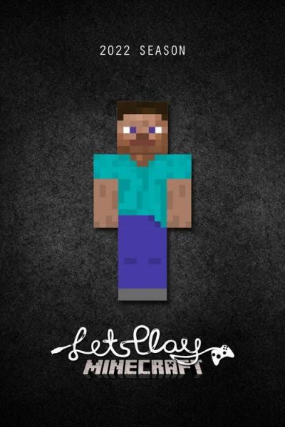 Let's Play Minecraft filmas online