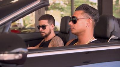 Jersey Shore: Family Vacation