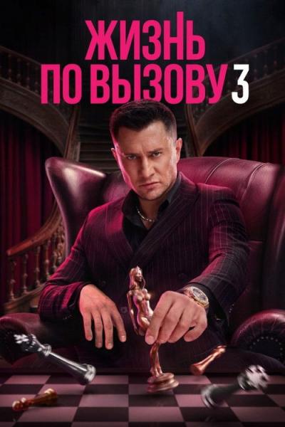 Gyvenimas pagal iškvietimą filmas online