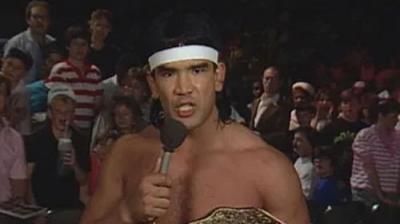 NWA World Championship Wrestling