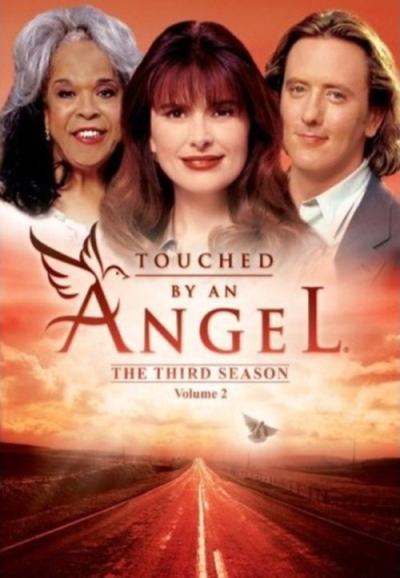 Touched by an Angel filmas online