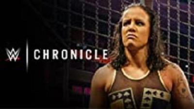 WWE Chronicle
