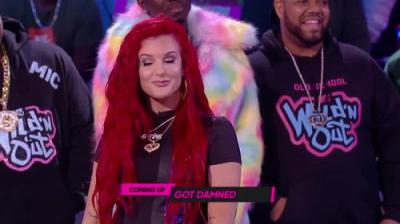 Nick Cannon Presents: Wild 'N Out
