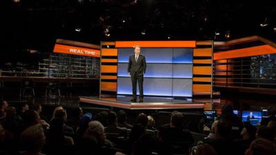 Real Time with Bill Maher