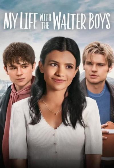 My Life with the Walter Boys filmas online