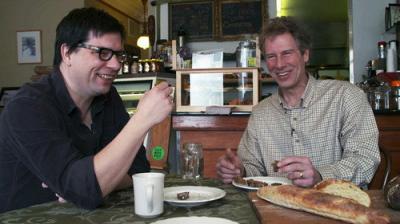 Wisconsin Foodie