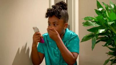 Tyler Perry's Young Dylan