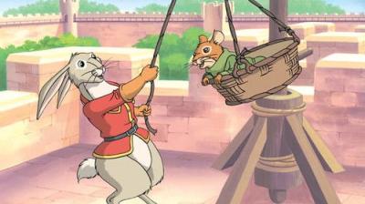 Redwall