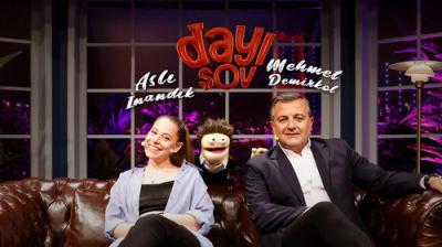 Dayı Şov