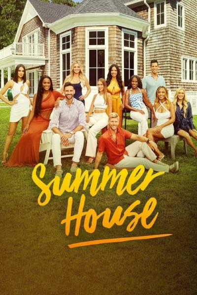 Summer House filmas online