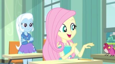 My Little Pony: Equestria Girls - Better Together
