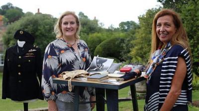 Antiques Roadshow