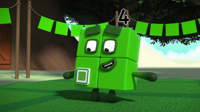 Skaičių kaladėlės