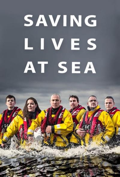 Saving Lives at Sea filmas online