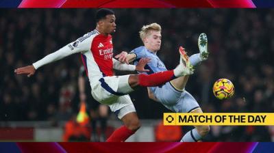 Match of the Day