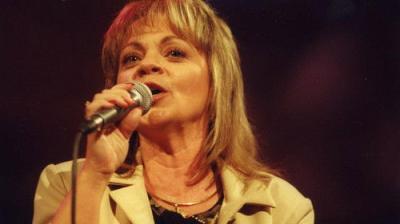 Pour l'amour du country