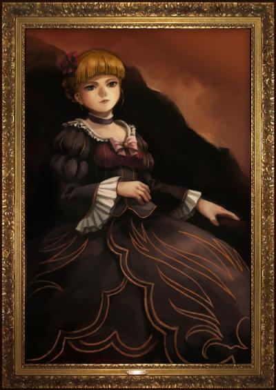 Umineko: When They Cry filmas online
