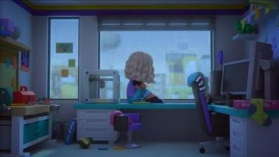 LEGO Friends: The Next Chapter