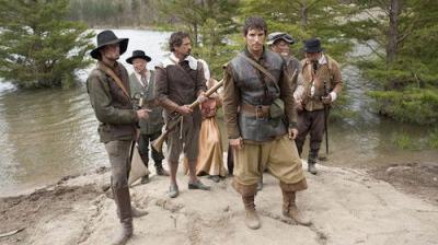 America: The Story of Us