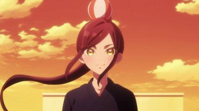 君のことが大大大大大好きな100人の彼女