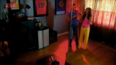 Sex Sent Me to the ER