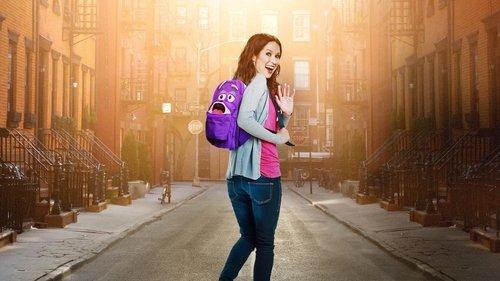 Unbreakable Kimmy Schmidt filmas žiurėti online