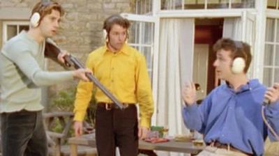 Dalziel and Pascoe