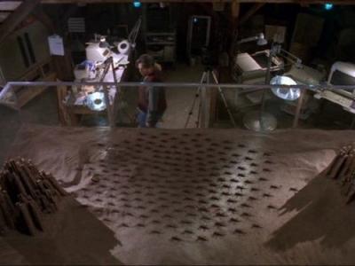 The Outer Limits