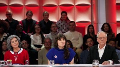 Tout le monde en parle