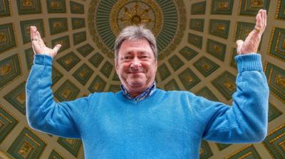 Secrets of the National Trust with Alan Titchmarsh
