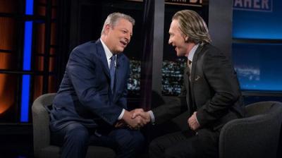 Real Time with Bill Maher