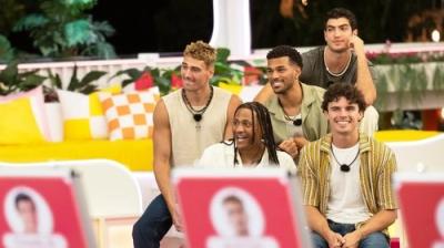 Love Island USA