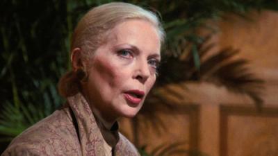 Mėnesienos apšviesti