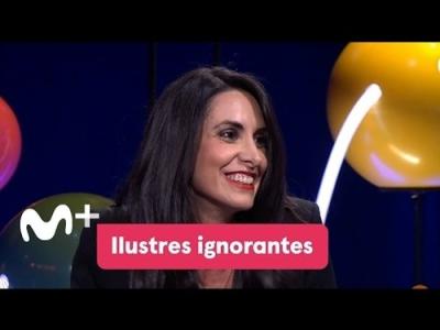 Ilustres Ignorantes