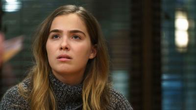 Įstatymas ir tvarka. Specialiųjų tyrimų skyrius