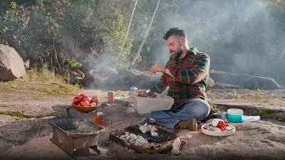Wisconsin Foodie