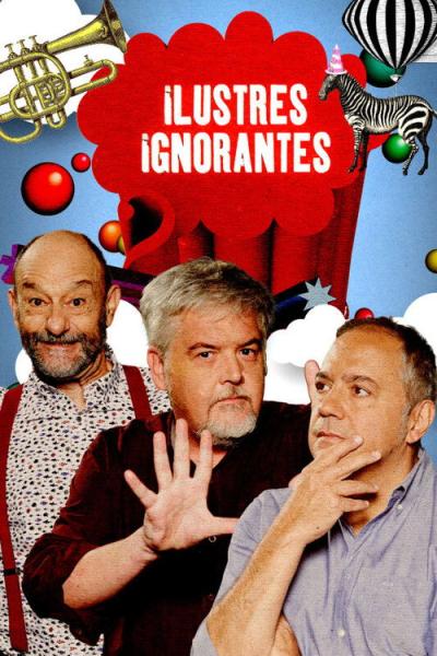 Ilustres Ignorantes filmas online
