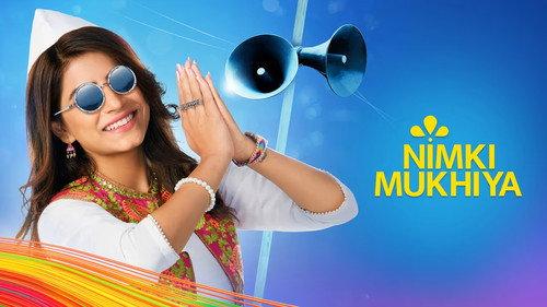 Nimki Mukhiya filmas žiurėti online
