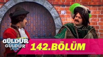 Güldür Güldür Show