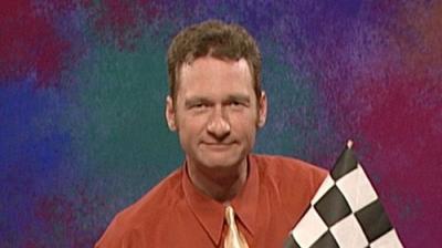 Whose Line Is It Anyway?