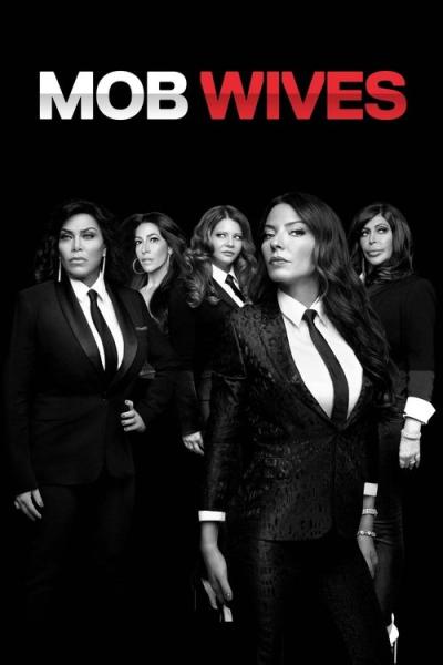 Mob Wives filmas online