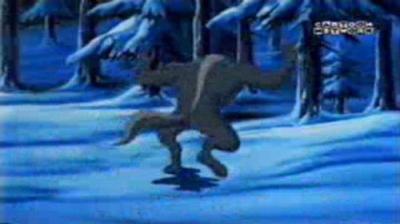 The Real Adventures of Jonny Quest