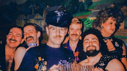 The Last American Gay Bar filmas žiurėti online