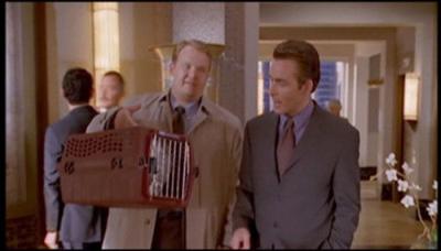 Andy Richter Controls the Universe