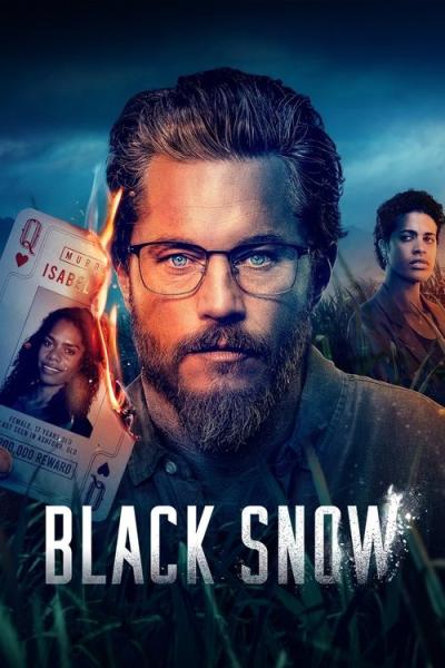 Juodas sniegas filmas online